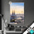 Led Glasbild Koelner Skyline Hochformat Produktvorschau