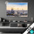 Led Glasbild Koelner Skyline Querformat Produktvorschau