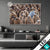 Led Glasbild Koenigspinguine Querformat Produktvorschau