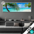 Led Glasbild Kokospalme Am Strand Panorama Produktvorschau