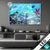 Led Glasbild Korallenriff Im Ozean Querformat Produktvorschau