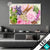 Led Glasbild Kraeuter Blumen Querformat Produktvorschau