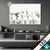 Led Glasbild Kraeuter In Flaschen Querformat Produktvorschau