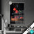 Led Glasbild Kuchen Mit Frischen Beeren Hochformat Produktvorschau
