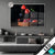 Led Glasbild Kuchen Mit Frischen Beeren Querformat Produktvorschau