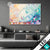 Led Glasbild Kunst Der Inneren Ruhe Querformat Produktvorschau