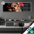 Led Glasbild La Calavera Catrina No 2 Panorama Produktvorschau