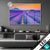 Led Glasbild Lavendel Blumen Feld Querformat Produktvorschau