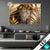 Led Glasbild Leopard Im Goldenen Dschungel Querformat Produktvorschau