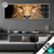 Led Glasbild Leopard Im Wasser Panorama Produktvorschau