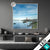 Led Glasbild Leuchtturm An Der Nordsee Quadrat Produktvorschau