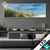 Led Glasbild Leuchtturm No 1 Panorama Produktvorschau