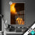 Led Glasbild Licht Der Weisheit Hochformat Produktvorschau