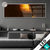 Led Glasbild Licht Der Weisheit Panorama Produktvorschau