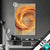 Led Glasbild Lichtmalerei No 1 Hochformat Produktvorschau