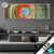 Led Glasbild Lichtmalerei No 2 Panorama Produktvorschau
