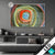 Led Glasbild Lichtmalerei No 2 Querformat Produktvorschau