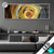 Led Glasbild Lichtmalerei No 3 Panorama Produktvorschau