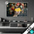 Led Glasbild Like Florales Portraet Querformat Produktvorschau