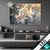 Led Glasbild Lilien Im Morgenlicht Querformat Produktvorschau