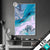 Led Glasbild Liquid Marmor Tuerkis Flieder Hochformat Produktvorschau
