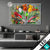 Led Glasbild Loeffel Mit Kraeutern Und Gewuerzen Querformat Produktvorschau