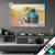 Led Glasbild Loewe Farben Der Wildnis Querformat Produktvorschau