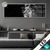 Led Glasbild Loewe Mit Blauen Augen Panorama Produktvorschau