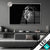 Led Glasbild Loewe Mit Blauen Augen Querformat Produktvorschau