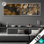 Led Glasbild Loewenportrait Kraft Und Eleganz Panorama Produktvorschau
