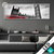 Led Glasbild London In Bewegung Panorama Produktvorschau