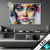 Led Glasbild Loretta Abstrakt Patchwork Art Querformat Produktvorschau