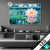 Led Glasbild Lotusblume Querformat Produktvorschau