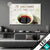 Led Glasbild Love Coffee Querformat Produktvorschau
