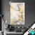 Led Glasbild Luxury Abstract Fluid Art No 1 Hochformat Produktvorschau