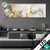 Led Glasbild Luxury Abstract Fluid Art No 1 Panorama Produktvorschau