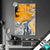 Led Glasbild Luxury Abstract Fluid Art No 4 Hochformat Produktvorschau