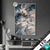 Led Glasbild Luxury Abstract Fluid Art No 6 Hochformat Produktvorschau