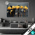 Led Glasbild Luxus Rosen Querformat Produktvorschau