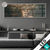 Led Glasbild Magischer Hirsch Im Waldrand Panorama Produktvorschau