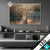 Led Glasbild Magischer Hirsch Im Waldrand Querformat Produktvorschau