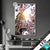 Led Glasbild Mangnolien In Paris Hochformat Produktvorschau