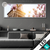 Led Glasbild Mangnolien In Paris Panorama Produktvorschau