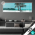 Led Glasbild Mangrovenbaum Im Wasser Panorama Produktvorschau