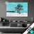 Led Glasbild Mangrovenbaum Im Wasser Querformat Produktvorschau