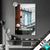 Led Glasbild Manhattan Hochformat Produktvorschau