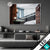 Led Glasbild Manhattan Querformat Produktvorschau