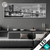 Led Glasbild Manhattan Zeitlose Skyline Panorama Produktvorschau