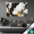 Led Glasbild Marmor Blueten In Weiss Gold Querformat Produktvorschau