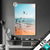 Led Glasbild Moewen Am Strand Hochformat Produktvorschau